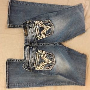 Vigoss jeans